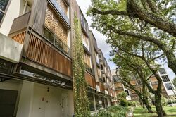 Parksuites (D10), Apartment #607543711
